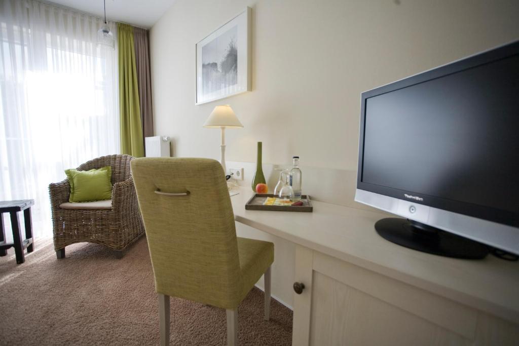 Paulsen'S Landhotel Und Restaurant Bohmstedt Szoba fotó