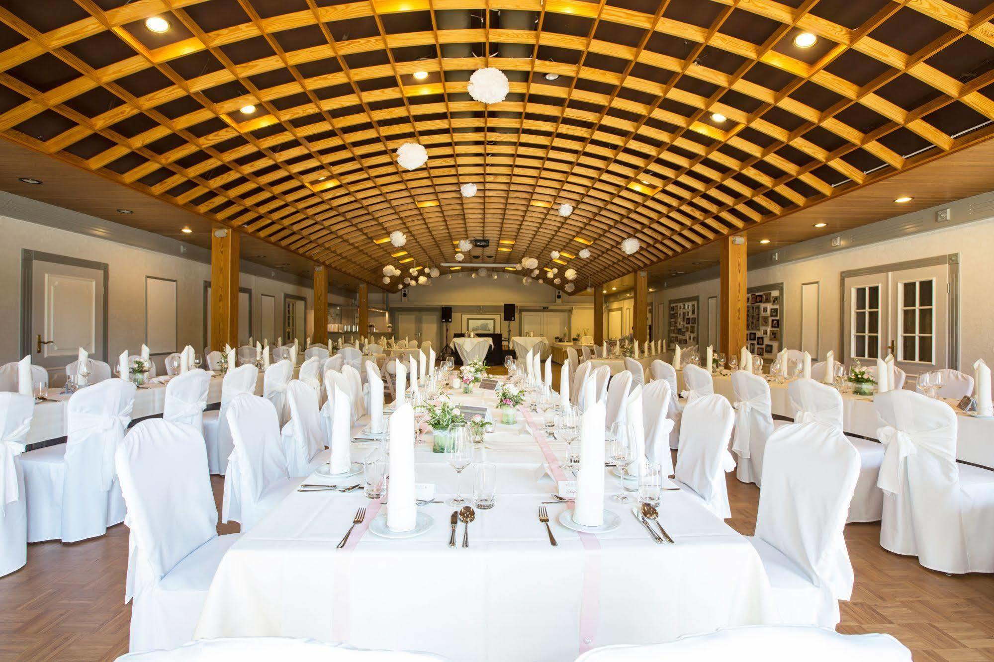 Paulsen'S Landhotel Und Restaurant Bohmstedt Kültér fotó